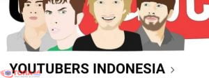 Grup facebook Youtuber Indonesia