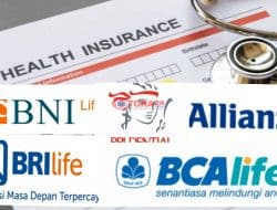 Asuransi Kesehatan Paling Bagus di Indonesia 2021