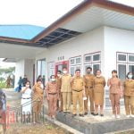 Lokakarya Mini Lintas Sektor, Wakil Bupati Tana Toraja Tekankan Pelayanan Kesehatan di Maksimalkan