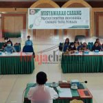 dr Rudi Andilolo Terpilih Sebagai Ketua IDI Tana Toraja Periode 2022-2025