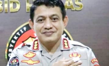 FOTO : Kabid Humas Polda Sulsel, Kombes Pol Komang Suartana