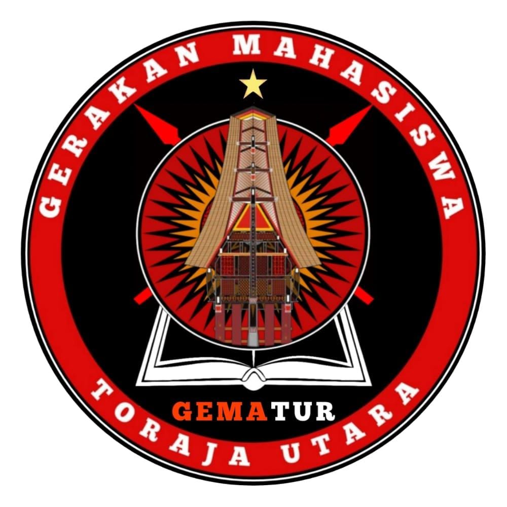 Organisasi Gerakan Mahasiswa Toraja Utara (Gematur) Resmi Dibentuk