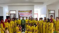 Wakil Bupati Tana Toraja Resmikan Gedung Baru Puskesmas Sandabilik-Makale Selatan