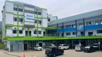 Rumah Sakit Sinar Kasih Toraja Raih Akreditasi Paripurna Bintang Lima
