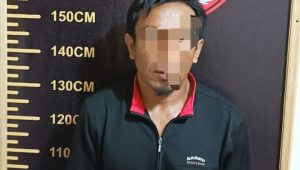 Kepergok Setubuhi Pelajar SMP, Seorang Warga Masanda, Tana Toraja Ditangkap Polisi