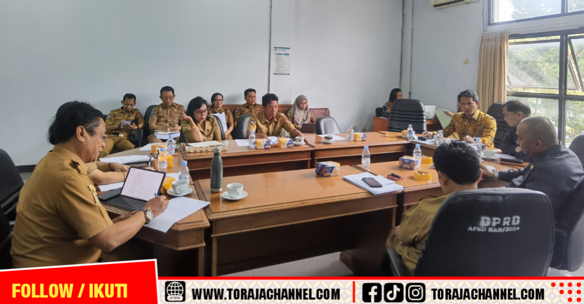 Kendaraan Dinas Usang Habiskan Anggaran, DPRD Minta Tindakan Tegas