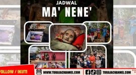 Jadwal Ma’nene’ Tahun 2025 di Toraja Utara Resmi Dirilis, Simak Tanggalnya!
