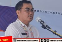 Pembagian SK PPPK Tana Toraja Digelar Bertepatan HUT RI ke-80