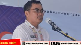 Pembagian SK PPPK Tana Toraja Digelar Bertepatan HUT RI ke-80