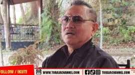 Frederik Kalalembang Dorong Pengembangan Pariwisata Tana Toraja Lewat Sinergi Lintas Sektor