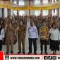 Pemkab Tana Toraja dan Kemenkumham Sulsel Gelar Penguatan Kapasitas HAM bagi ASN