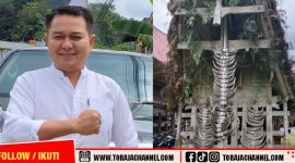 Eksekusi Tongkonan Dinilai Abaikan Kearifan Lokal, DPRD Tana Toraja Angkat Bicara