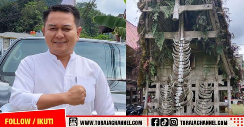 Eksekusi Tongkonan Dinilai Abaikan Kearifan Lokal, DPRD Tana Toraja Angkat Bicara