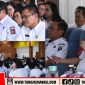 Bupati Zadrak Tombeg Paparkan Inovasi Tana Toraja dalam Forum KKS Nasional