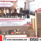 Bupati Zadrak Tombeg Apresiasi Profesionalisme Bawaslu Awasi Pemilu