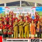 Pemkab Tana Toraja Gelar Lomba Cipta Gerak “Tana Toraja Masero” Meriahkan HUT RI ke-80 dan HUT Kabupaten