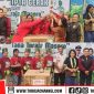 Lomba Cipta Gerak Lagu Tana Toraja Masero Sukses Dilaksanakan, Berikut Daftar Juara!