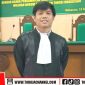 Ketua Umum CLAT, Ray Gunawan