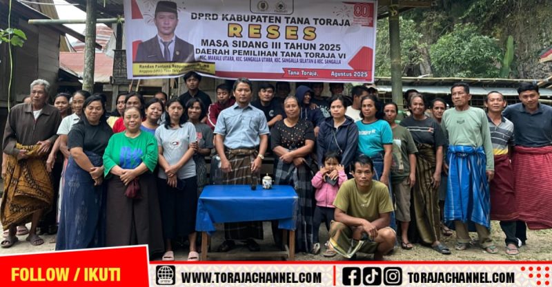 Petani Suaya Curhat Soal Pupuk dan Bibit, Randan Siap Perjuangkan di DPRD