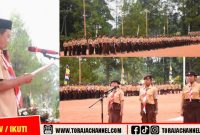 DPRD Dorong Pramuka Jadi Garda Depan Bentuk Generasi Muda Tangguh