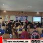 220 Guru Kelas Awal SD di Tana Toraja Ikuti Pelatihan Peningkatan Mutu Pembelajaran
