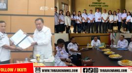 Pemkab Tana Toraja dan Pemkab Luwu Jajaki Kerja Sama Pengendalian Inflasi