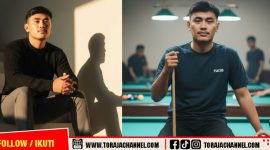 5 Format Edit Foto AI Cinematik & Keren, Cocok untuk Instagramable di Gemini AI