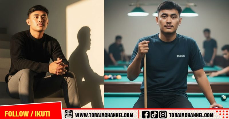 5 Format Edit Foto AI Cinematik & Keren, Cocok untuk Instagramable di Gemini AI