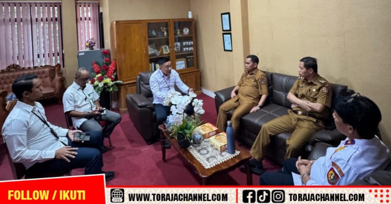 Eksekusi Tongkonan Ka’pun Ditunda, Pemda Tana Toraja Bergerak Cegah Luka Sosial