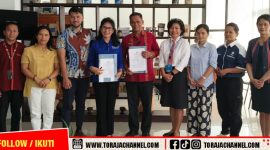 Toraja Bersatu di Era Digital: Dua Kabupaten Satukan Langkah Promosikan Pariwisata Lewat “Koopi Toraja”