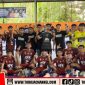 Torehkan Sejarah! Tim Futsal Tana Toraja Lolos ke Porprov Sulsel 2026