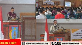 Pemkab Tana Toraja Gandeng TASPEN dan Bank Mandiri Taspen Dukung Kesejahteraan ASN Pensiun