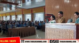 BPJS Ketenagakerjaan, Kejaksaan Negeri Tana Toraja, Pemerintah Kabupaten Tana Toraja, perlindungan pekerja, jaminan sosial ketenagakerjaan
