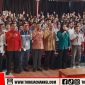 pelatihan koperasi, pengurus koperasi desa, SDM unggul, Indonesia Emas 2045, Tana Toraja