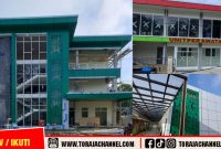 Perkuat Layanan, Sejumlah Bangunan di RSUD Lakipadada Dibangun Tahun 2025