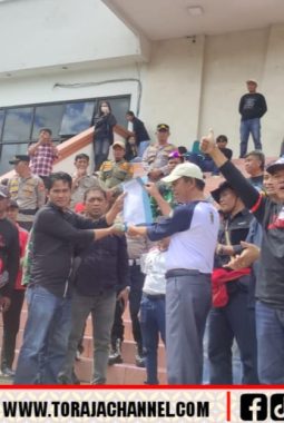 DPRD Tana Toraja Keluarkan Rekomendasi Resmi Tolak Eksplorasi Geotermal