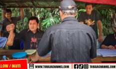 Kepala BPKPD Micha Lempang Pantau Langsung Pengawasan Retribusi RPH