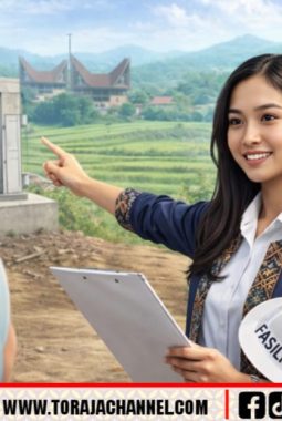 Lowongan Kerja Fasilitator PUTR Tana Toraja 2026 Resmi Dibuka, Ini Syarat dan Jadwalnya