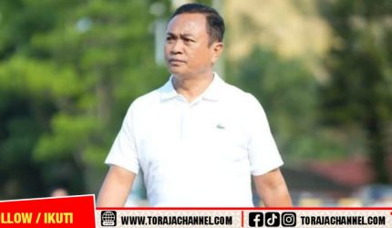 Tana Toraja, efisiensi anggaran, APBD 2025, kebijakan pemerintah, perjalanan dinas