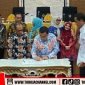Rakor Pencegahan Korupsi, Pelayanan Publik, Pertanahan, ATR BPN, Tana Toraja