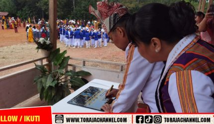 PAUD Negeri, Tana Toraja, Zadrak Tombeg, Hardiknas 2026, Pendidikan Anak Usia Dini