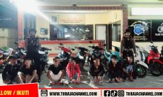 Tawuran Remaja di Buntu Burake Dibubarkan Polisi, Sejumlah Pelaku Diamankan