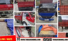 Tiga Bulan Pasca OTT, Berkas Kasus BBM Subsidi di Tana Toraja Belum Dilimpahkan