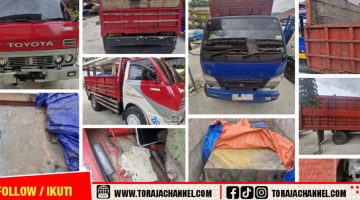 Tiga Bulan Pasca OTT, Berkas Kasus BBM Subsidi di Tana Toraja Belum Dilimpahkan