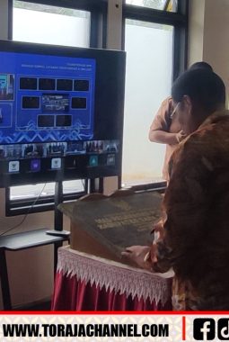 Mal Pelayanan Publik Tana Toraja Resmi Beroperasi, Urus Administrasi Kini Lebih Mudah