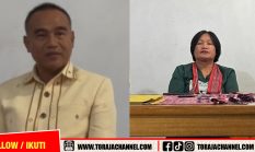 Kepala SMPN 2 Bonggakaradeng Minta Maaf Soal Larangan Jilbab, Dinas Pendidikan: Proses Tetap Berjalan