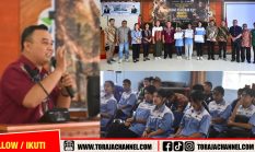 Pemkab Tana Toraja Tutup Pelatihan Barista bagi Disabilitas dan Kelompok Rentan, Peserta Terima Sertifikat