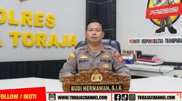 Tim Siber Selidiki Judi Online Berkedok “Slot Mobil Kocok Nomor” di Toraja