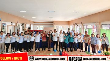 47 Kasus Kekerasan terhadap Perempuan dan Anak Tercatat di Tana Toraja hingga Agustus 2026