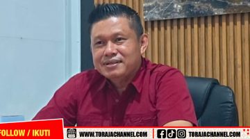 Tiga Tersangka “BOS” Penyalahgunaan BBM di Tana Toraja Tidak Ditahan